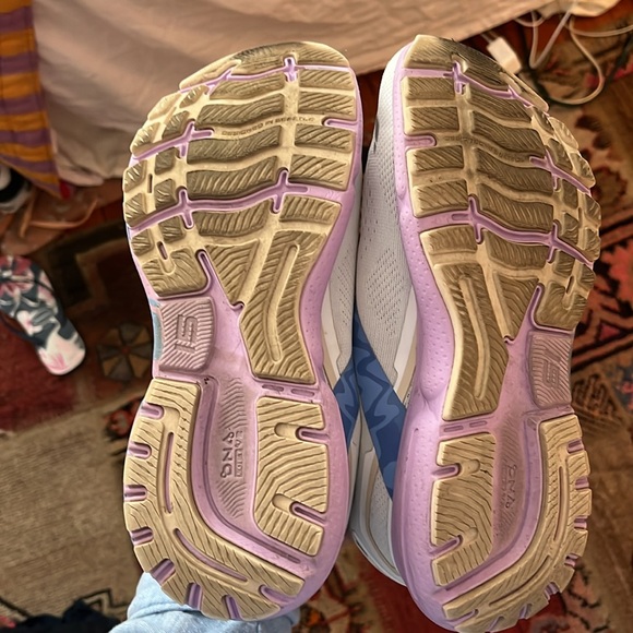 Brooks Ghost 15 running shoes - Picture 7 of 7